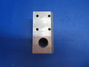 Cessna 172E / 172 Rear Spar Bearing Block P/N 0512122 (0223-513)