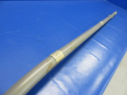 Hughes / Schweizer 269 NOS Landing Skid Assy P/N 269A3231, 269A3235-4 (1123-18)