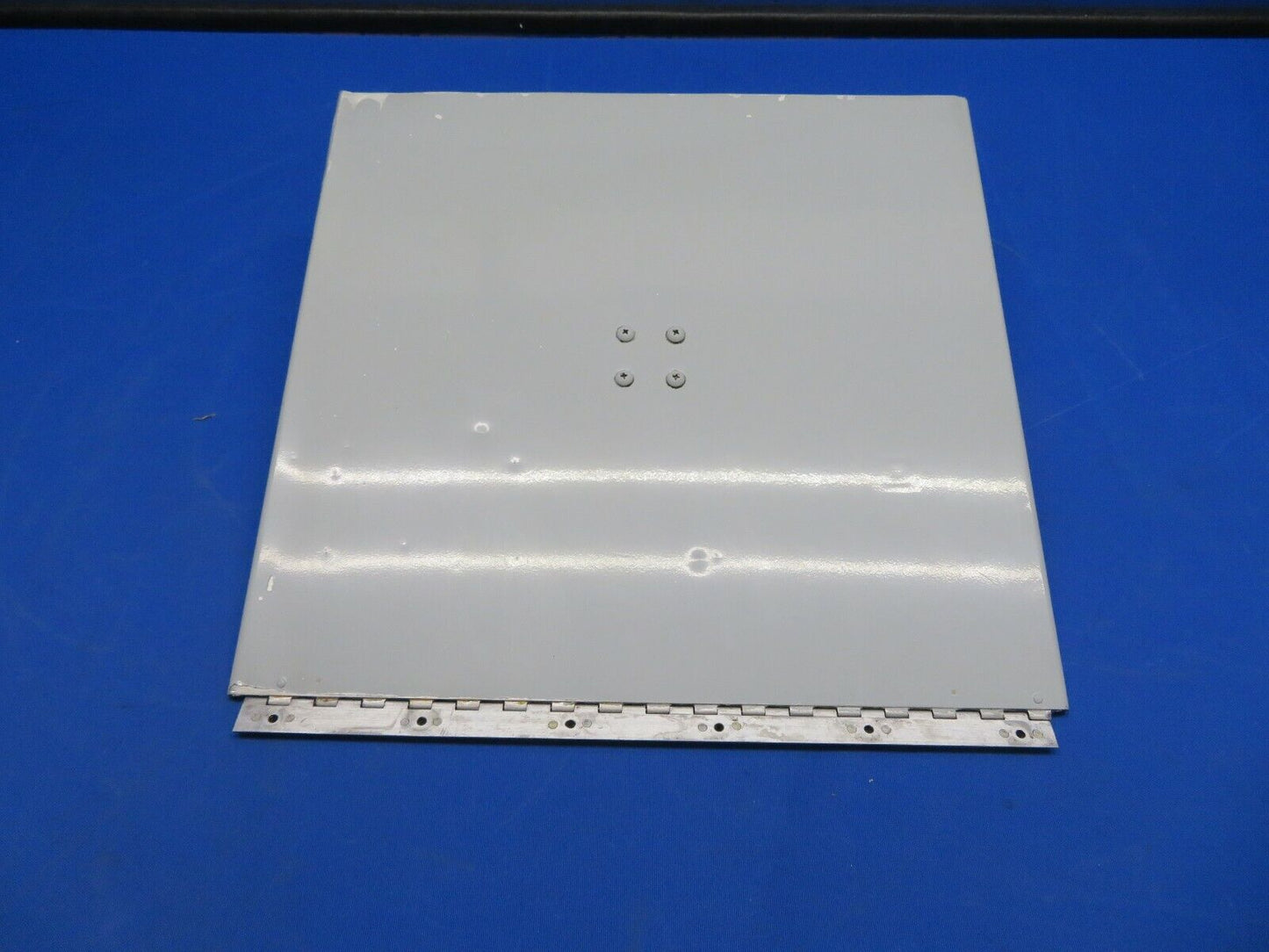 Beech Baron 58P Cowl Flap P/N 102-910033-1 Alt P/N 102-910033-19 (0920-134)