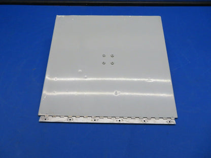 Beech Baron 58P Cowl Flap P/N 102-910033-1 Alt P/N 102-910033-19 (0920-134)