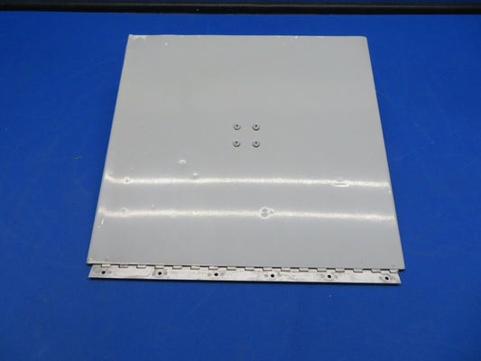 Beech Baron 58P Cowl Flap P/N 102-910033-1 Alt P/N 102-910033-19 (0920-134)
