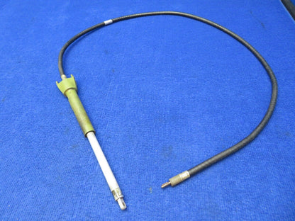 Beech Flap Actuator Assy RH P/N 45-521212-607 (0722-698)