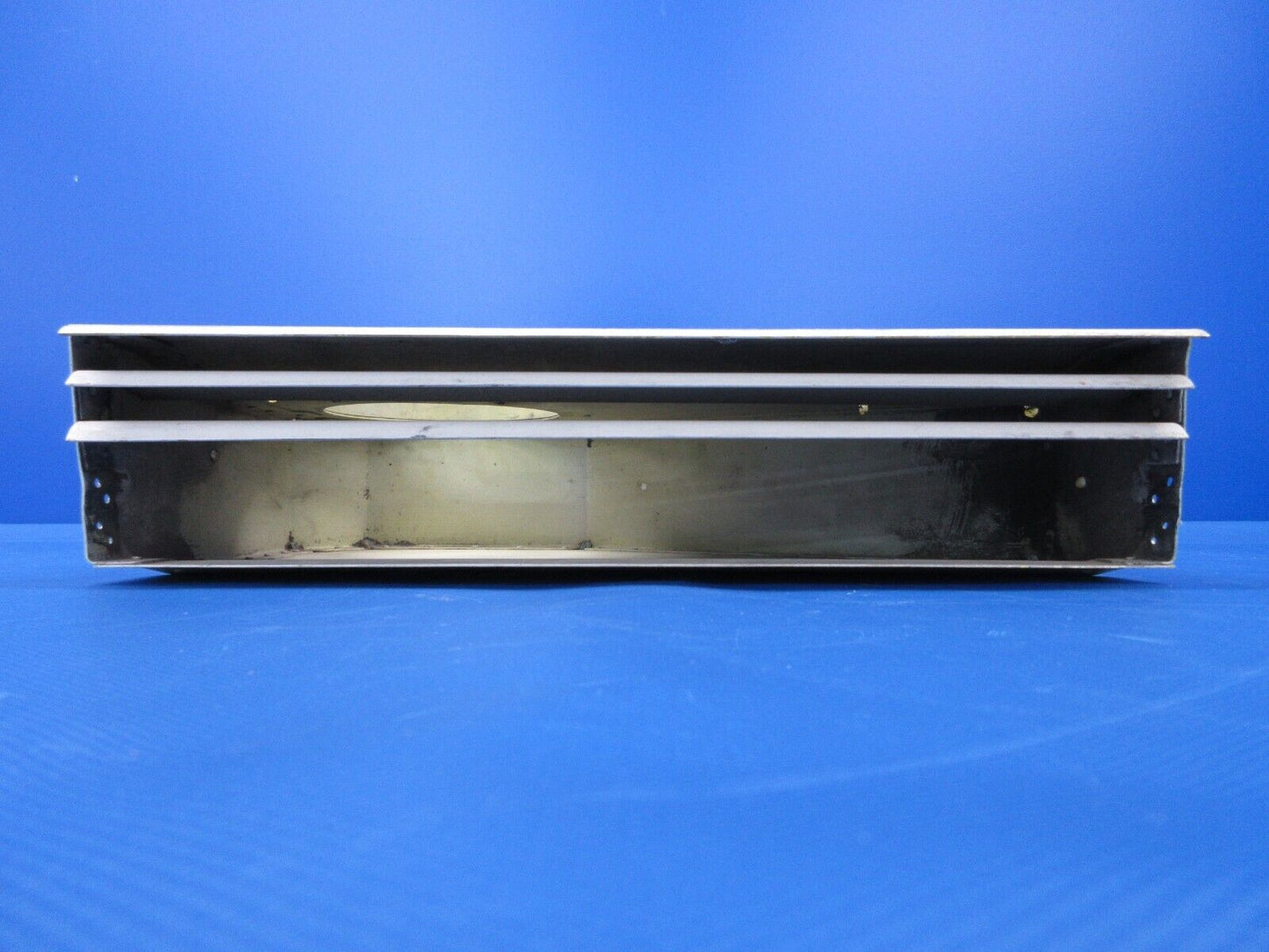 Beech 1900C Exhaust Duct Assembly P/N 114-550120-1 (0224-1606)
