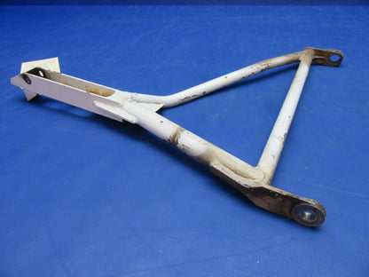 Beech 24 Series RH Main Gear Retract Brace P/N 169-810027-2 (0923-18)