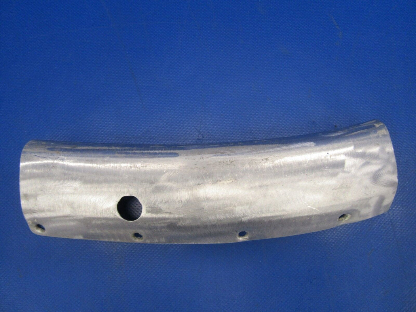 Cessna 210 / P210 Ramp Cowl Flap Exit LH P/N 2152005-1 (0119-84)