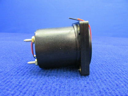 Fuel Pressure Indicator P/N 10-01082 NOS(1221-315)