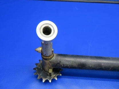 Piper PA-28-140 Control Column Assy P/N 62019-03 (1220-444)