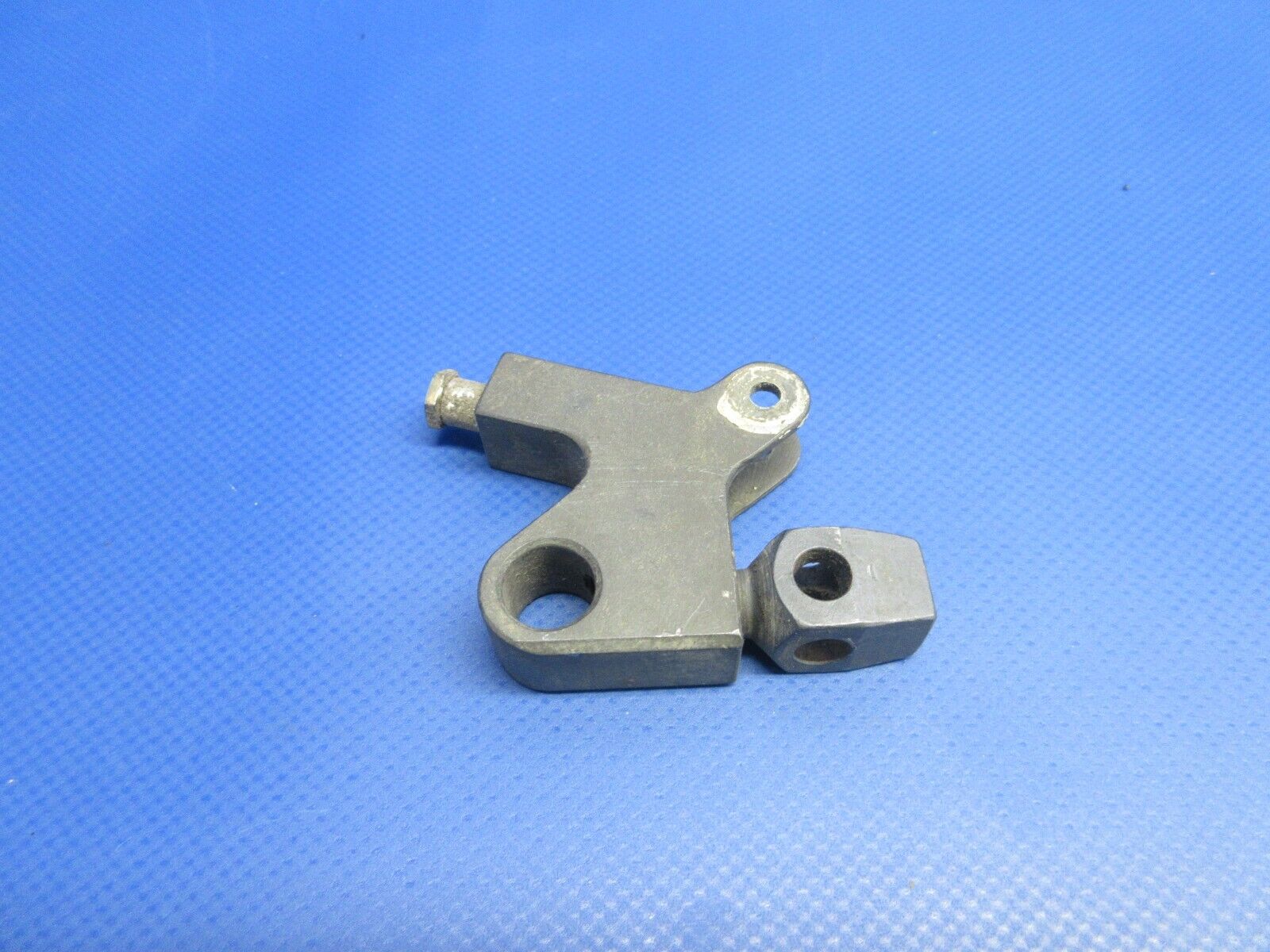 Cessna 210 Main Gear Down Lock Arm Assy P/N 1241635-1 (0124-1284)