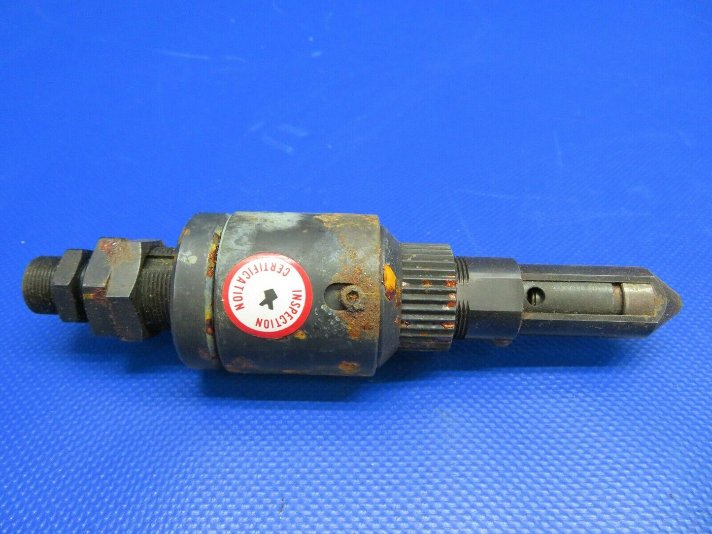 Cherry Rivet Fastener Pulling Head P/N H615B-4C (1220-368)