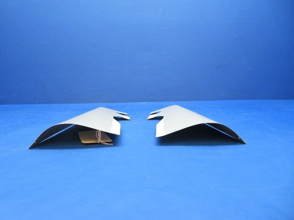 Cessna 310 /310Q LH & RH Horizontal Stabilizer Fairing P/N 0814100-81 (0823-590)