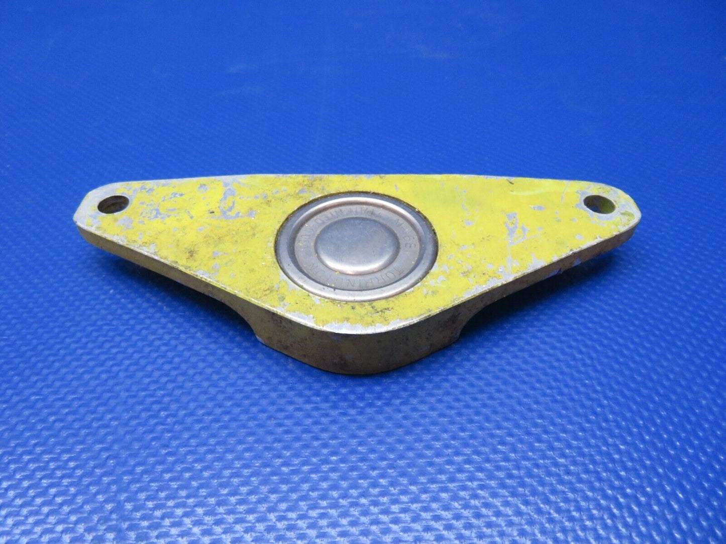 Piper PA-24-180 Bracket Assy Gear Retract Tube P/N 21041-00 (1223-243)