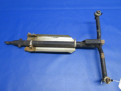 Cessna 172 Control Tee Assembly P/N 0411221-3 (0224-1386)