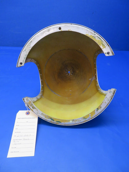 Beech Bonanza Spinner P/N 278-205-9 (1022-434)