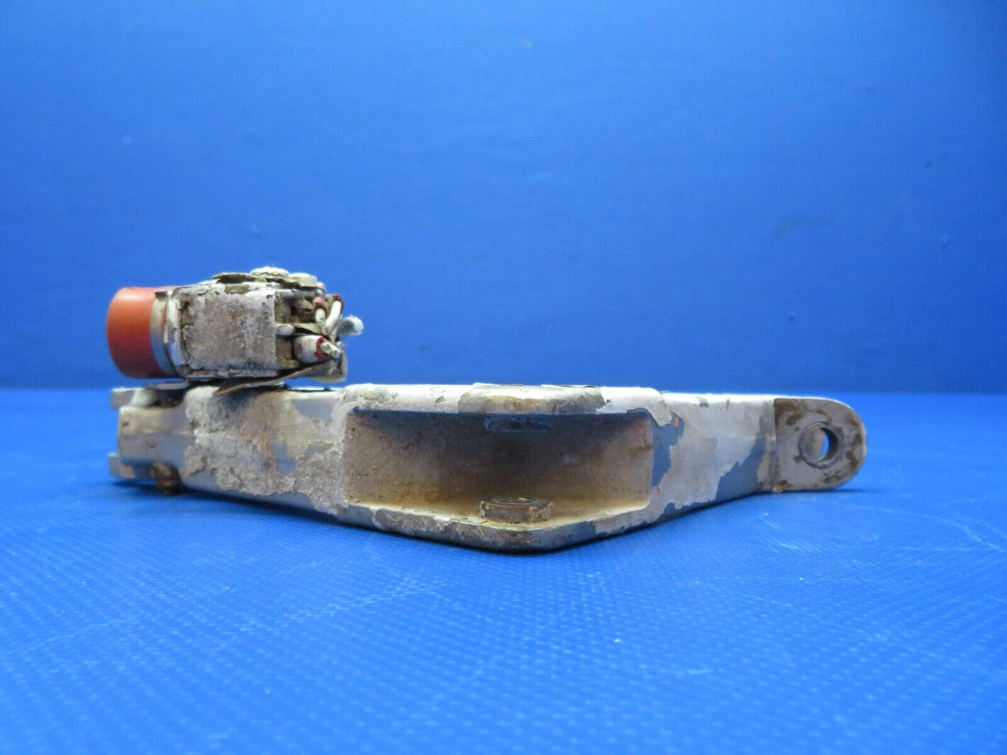 Piper PA-24-180 Link Assy MG Side Brace Upper RH P/N 20767-00 (1223-328)
