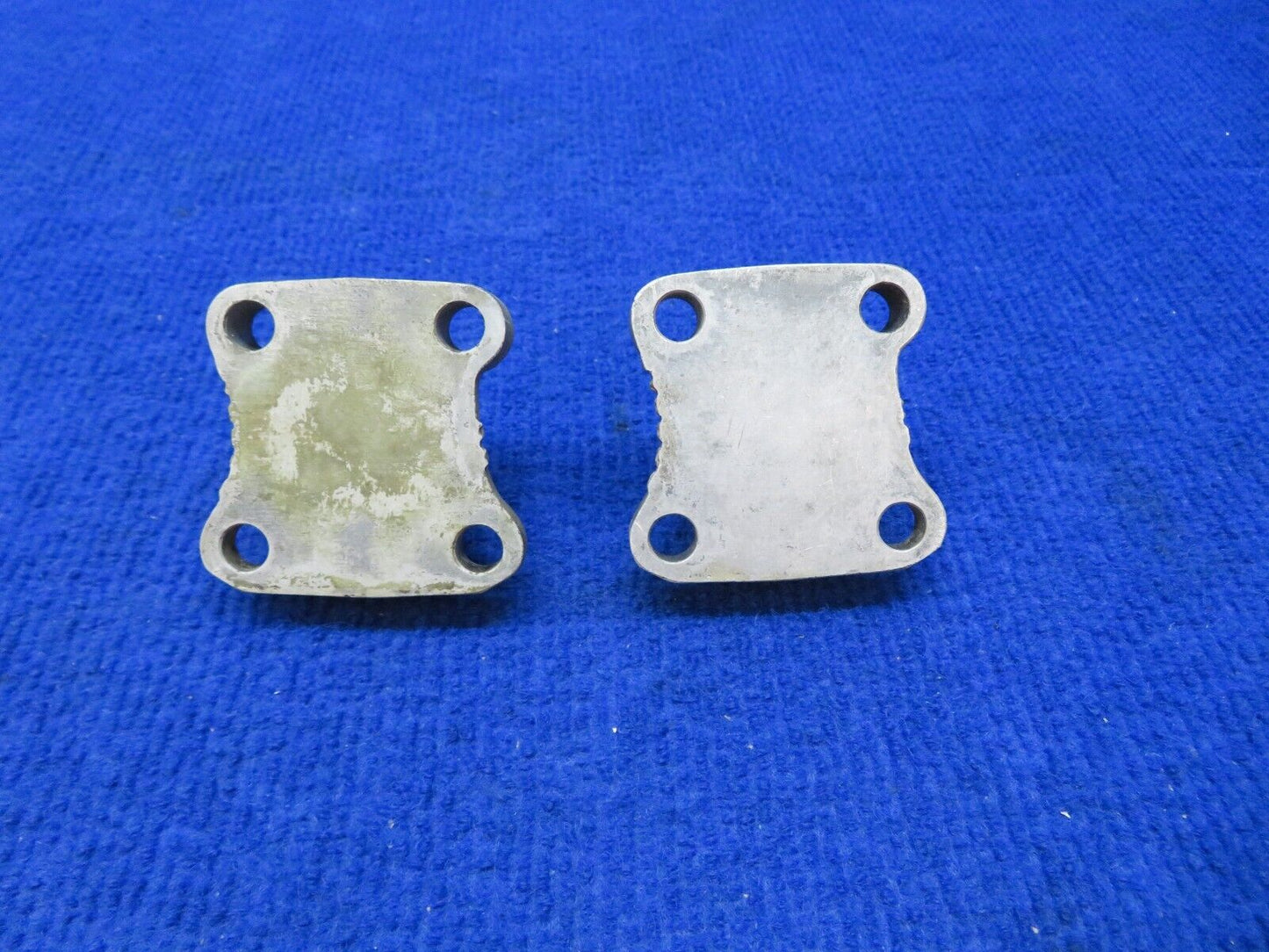 Continental O-470 Engine Mount LOT OF 2 (0822-419)