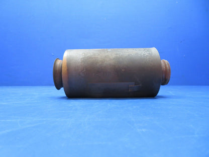 Beech B33 Debonair Continental IO-470K Muffler P/N 189 (0923-611)
