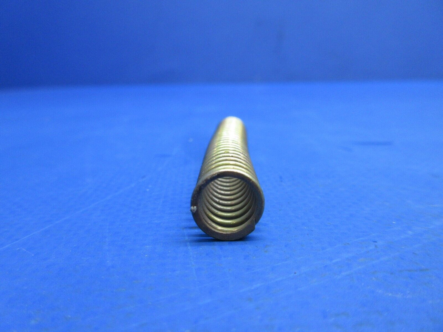 Continental Oil Pressure Relief Valve Cap, Spring & Plunger P/N 21113 (0723-228)