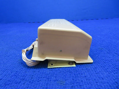 Socata TB-10 Fuse Box Assy w/ Cover P/N 61053000 (0622-898)