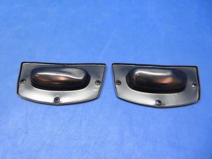 Piper PA-28-140 Assist Loop Handhold Grip P/N 62353-04 (11123-135)