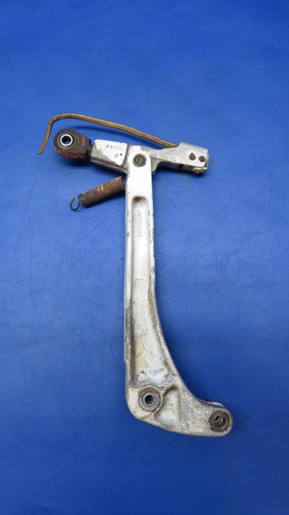 Cessna 401 LH Bellcrank Main Gear Retract P/N 5041001-1 (0523-204)