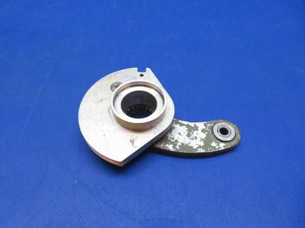 Cessna 310 / 310Q Nose Gear Retract Bellcrank, Pulley P/N 0811908-1 (0823-742)