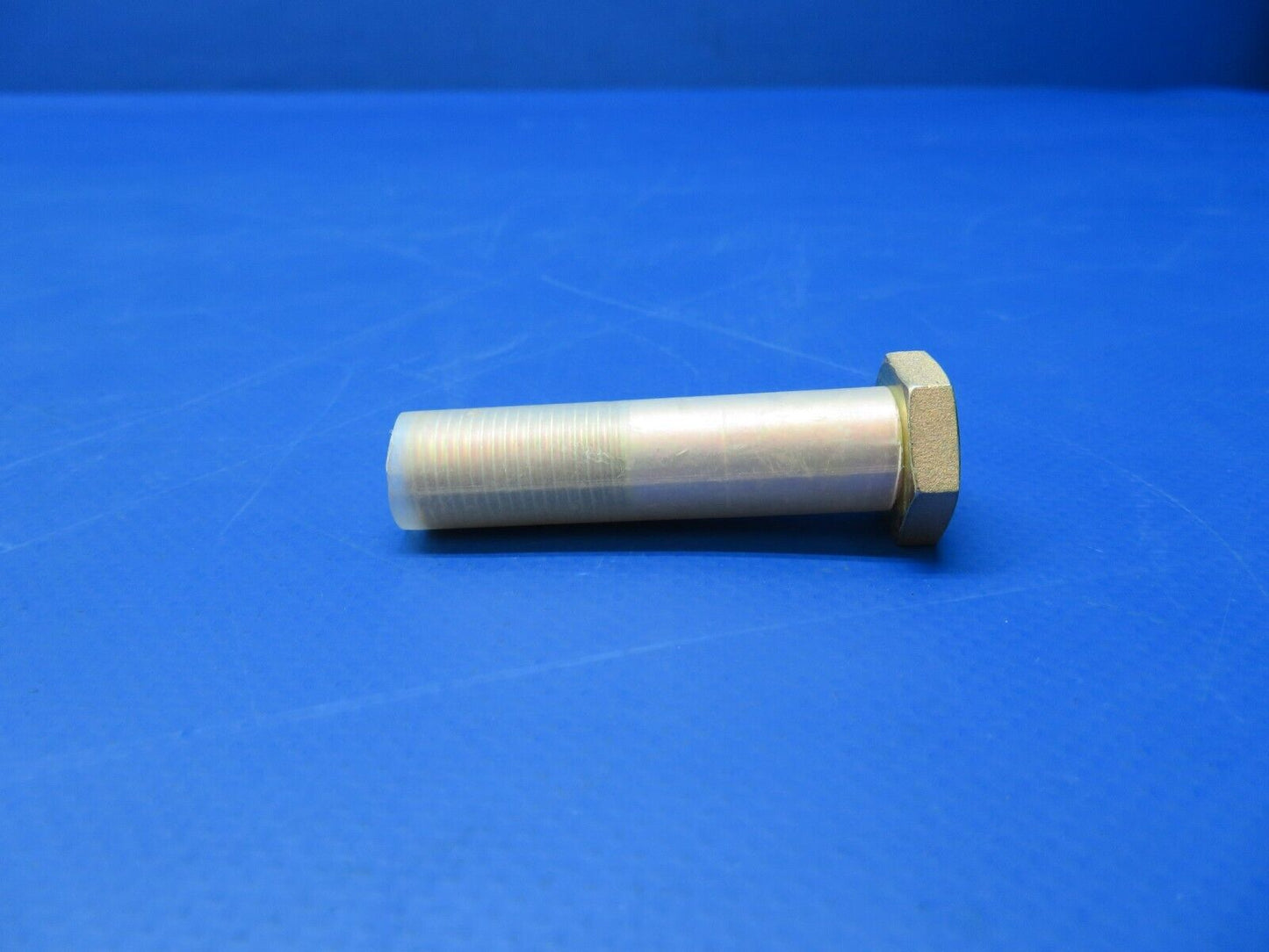 McCauley Threaded Propeller Bolt P/N A1561-6 NOS (0523-602)