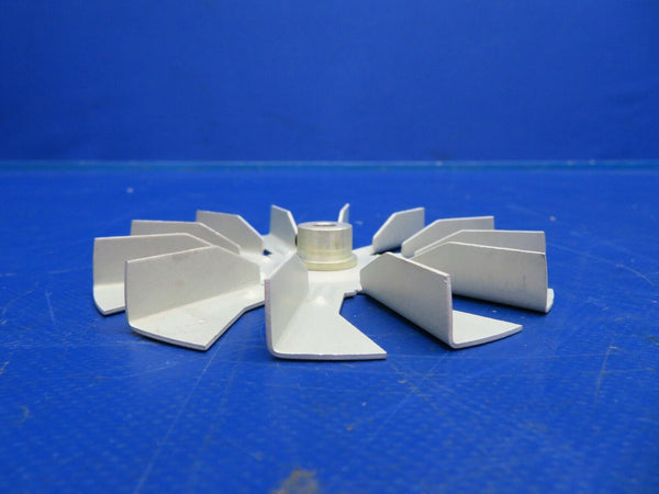 Blower Fan / Wheel Replacement Metal NOS P/N G-484046 (0720-557)