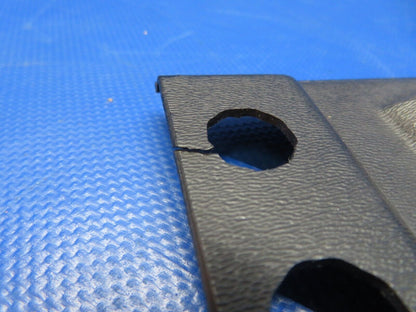Piper PA 28R-201T Instrumental Panel Cover LH & RH P/N 67228-08 (0124-266)