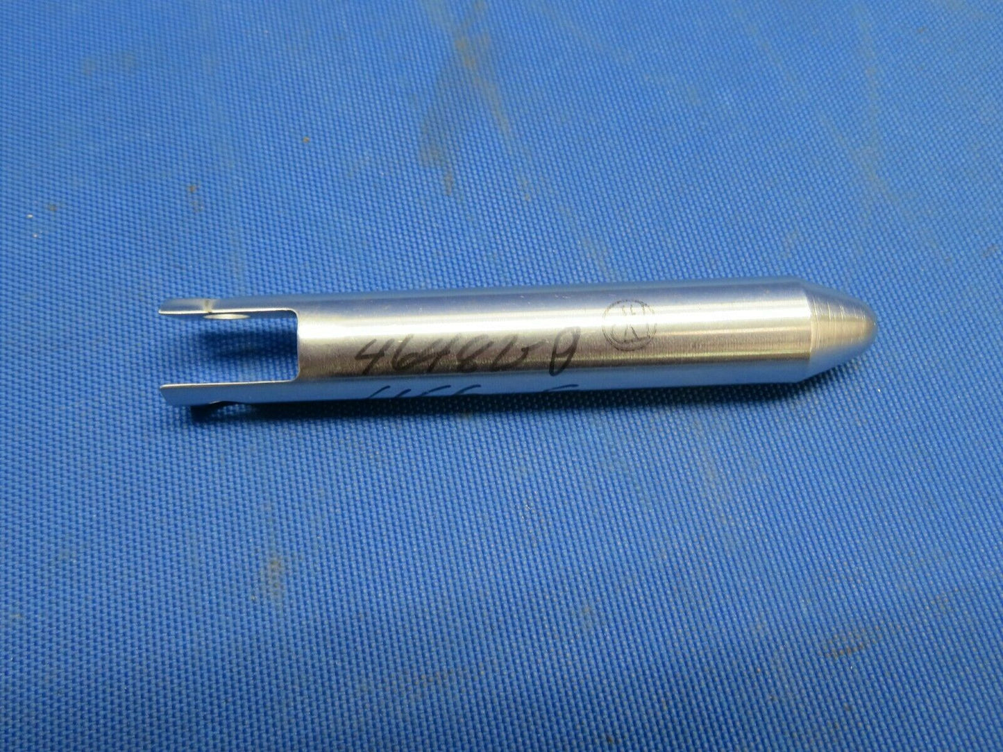 Piper PA-31T Pin Door Latch FWD & AFT P/N 46482-000 NOS (1120-121)