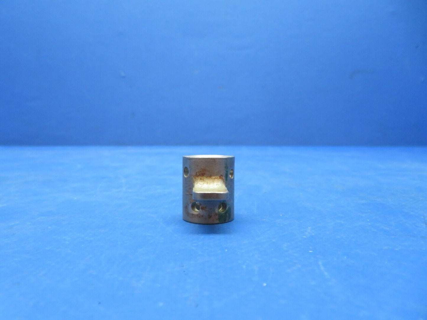 Parker Hannifin Fuel Valve Arm P/N 9910060-14 (0923-726)