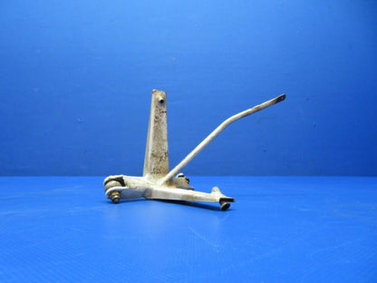 Piper PA-24-180 Stabilator Tab Control Bellcrank P/N 20836-00 (1223-267)