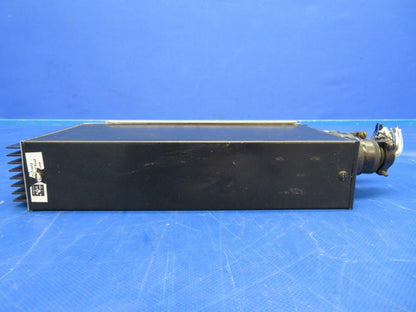 King KAA 455 Audio Control System 27.5V  P/N 071-2007 (0720-457)