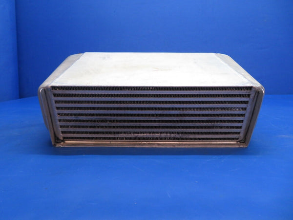 Aerostar 602P Machen Turbo Intercooler P/N 11310-2 (0123-907)