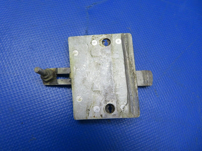 Cessna 172C Cabin Door Thumb Latch Assy P/N 0411590-1 (0821-758)