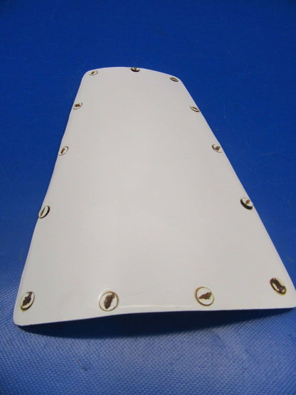 Beech Baron D55 LH/IB or RH/OB Nacelle Access PanelP/N 96-980001-14 ( 0917-109)
