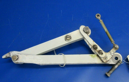 Cessna 310 / T310Q Main Gear Retract Brace Assy RH P/N 5041000-46 (0619-331)