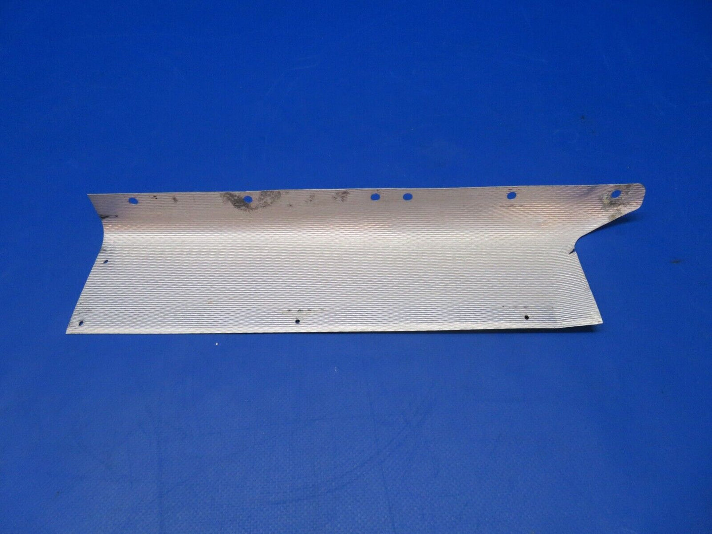 Piper PA-28R-201T Cabin Heat Duct Assy Set Center & Rear P/N 36511-02 (1122-479)