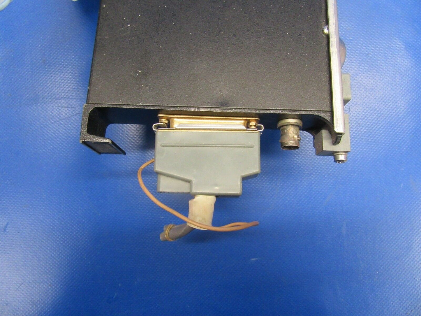 Collins GLS 350 Glideslope 14V P/N 622-2084-001 w/8130 (0618-380)