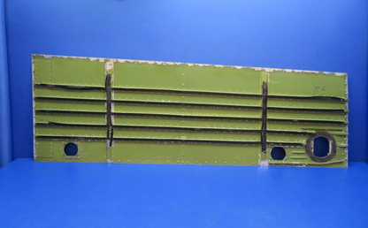 Cessna 337 / 337E Main Fuel Tank RH Cover Assy P/N 1522057-2  (1223-326)