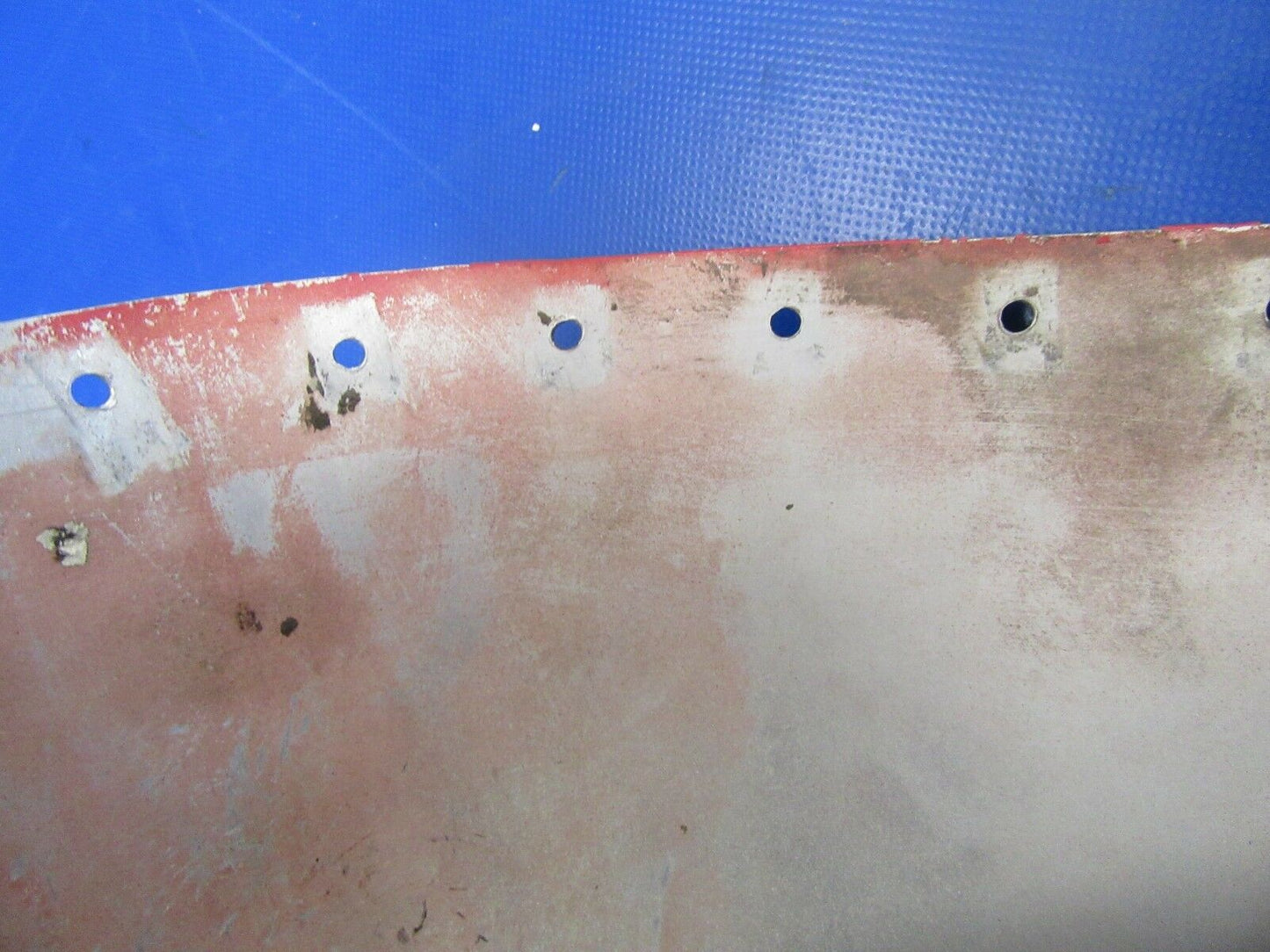 Cessna 182 Stinger Tailcone P/N 0712401-9 (0818-317)