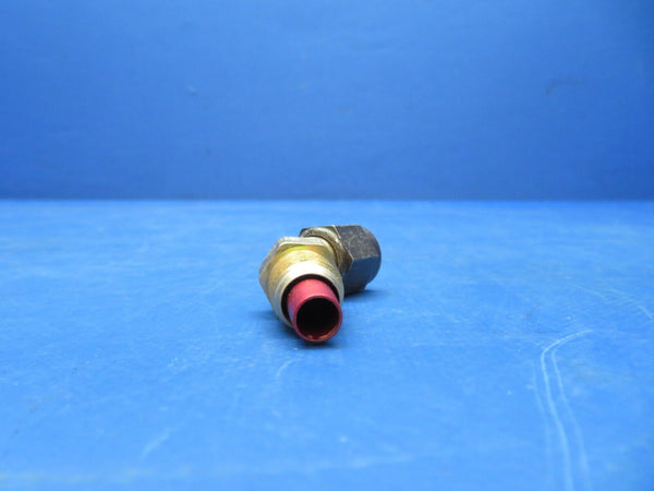 Aeroquip Eaton Nipple P/N 8746-6 NOS (0923-721)