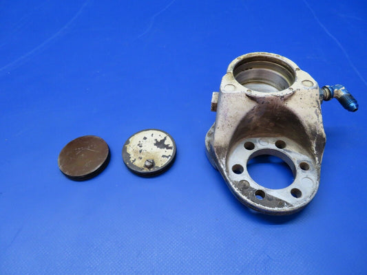 Goodyear Brake Assy P/N 9541458 (0922-471)