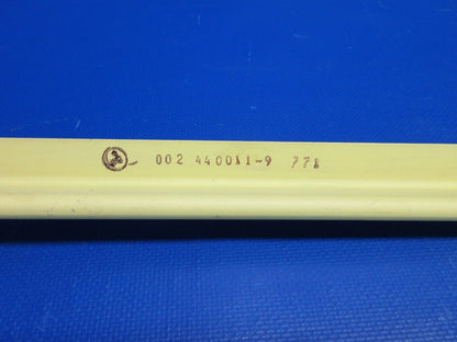 Beechcraft Stringer G LH P/N 002-440011-9 NOS (1223-628)