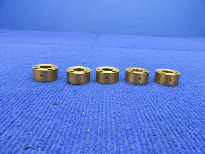 Brantly B2B Bearing Drive Shaft Housing P/N 108-1 LOT OF 5 (1121-566)