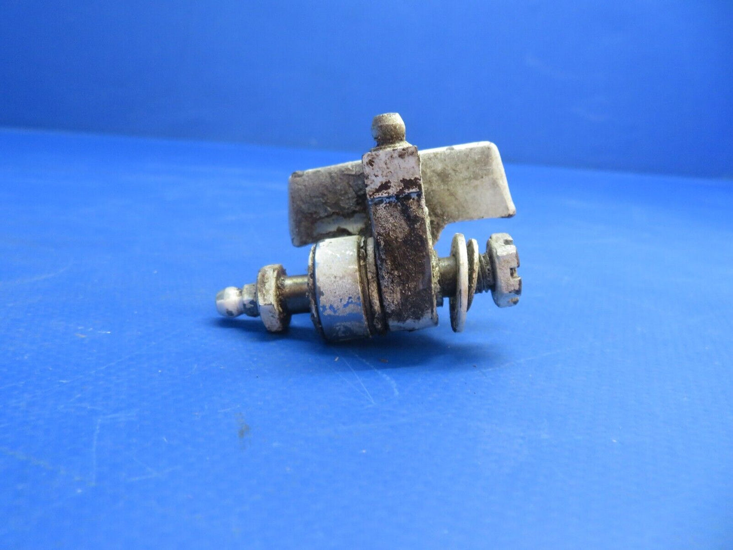 Beech Link Assy Landing Gear Casting # 35-815749 (1122-625)