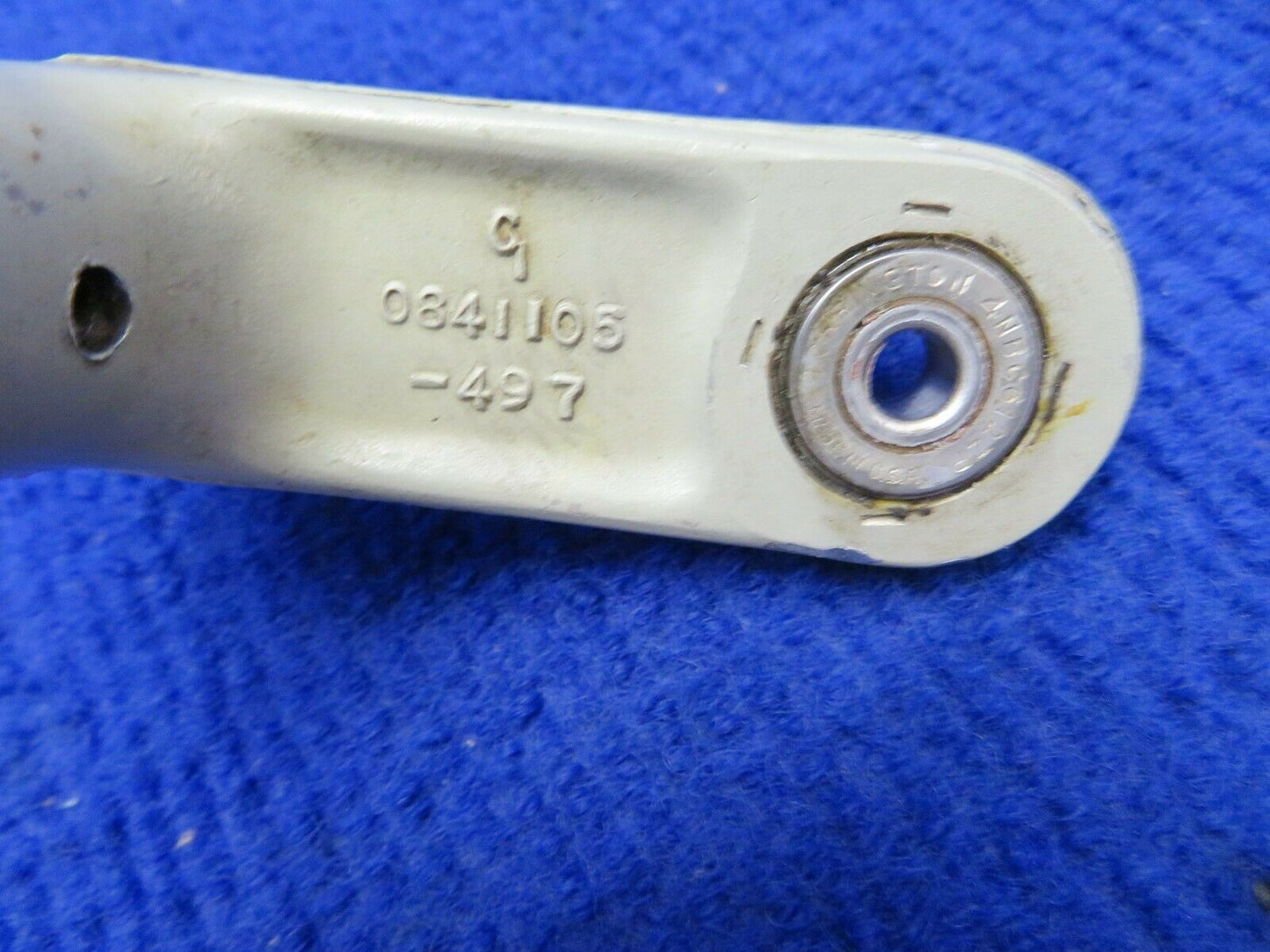 Cessna 310 Crank Assembly RH Door Actuator P/N 5045001-202 (0422-434)