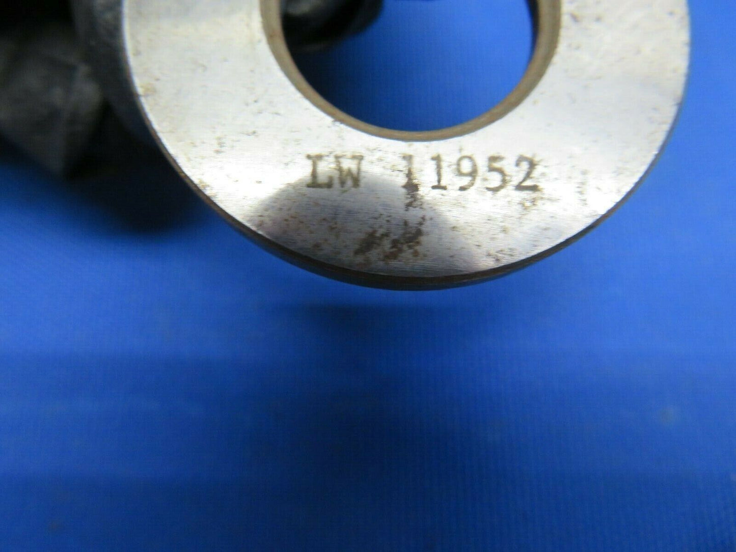 Lycoming Thrust Washer LW-11952 NOS (1120-15)