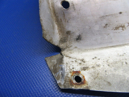 Mooney M20G Fairing / Skin Exhaust Cavity LH P/N 310213-1, 310213-001 (0921-315)
