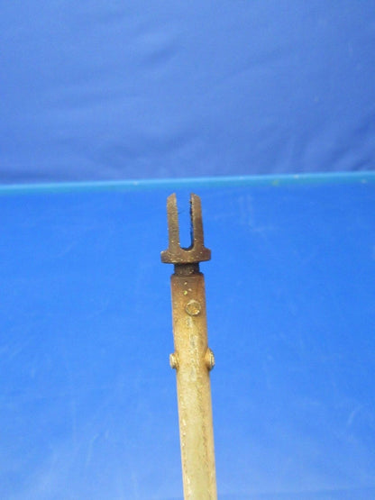 Beech Baron Rod Assy Actuator to Elevator Trim P/N 96-526021-1 (0218-141)