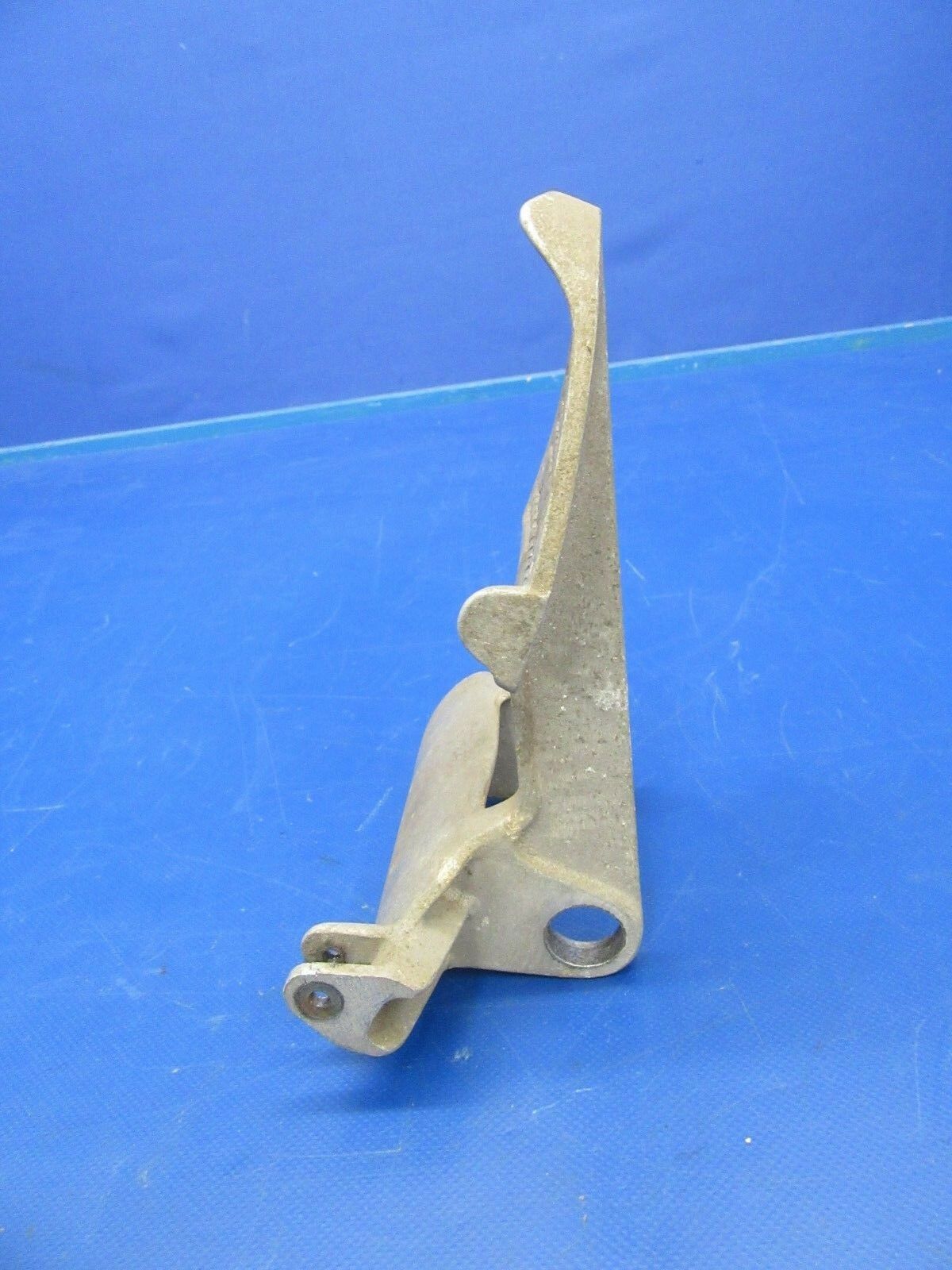 Piper Cherokee 140 Rudder Pedal P/N 77866-2, 77866-004 (1118-74)